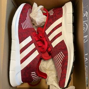 Adidas Swift Run shoes